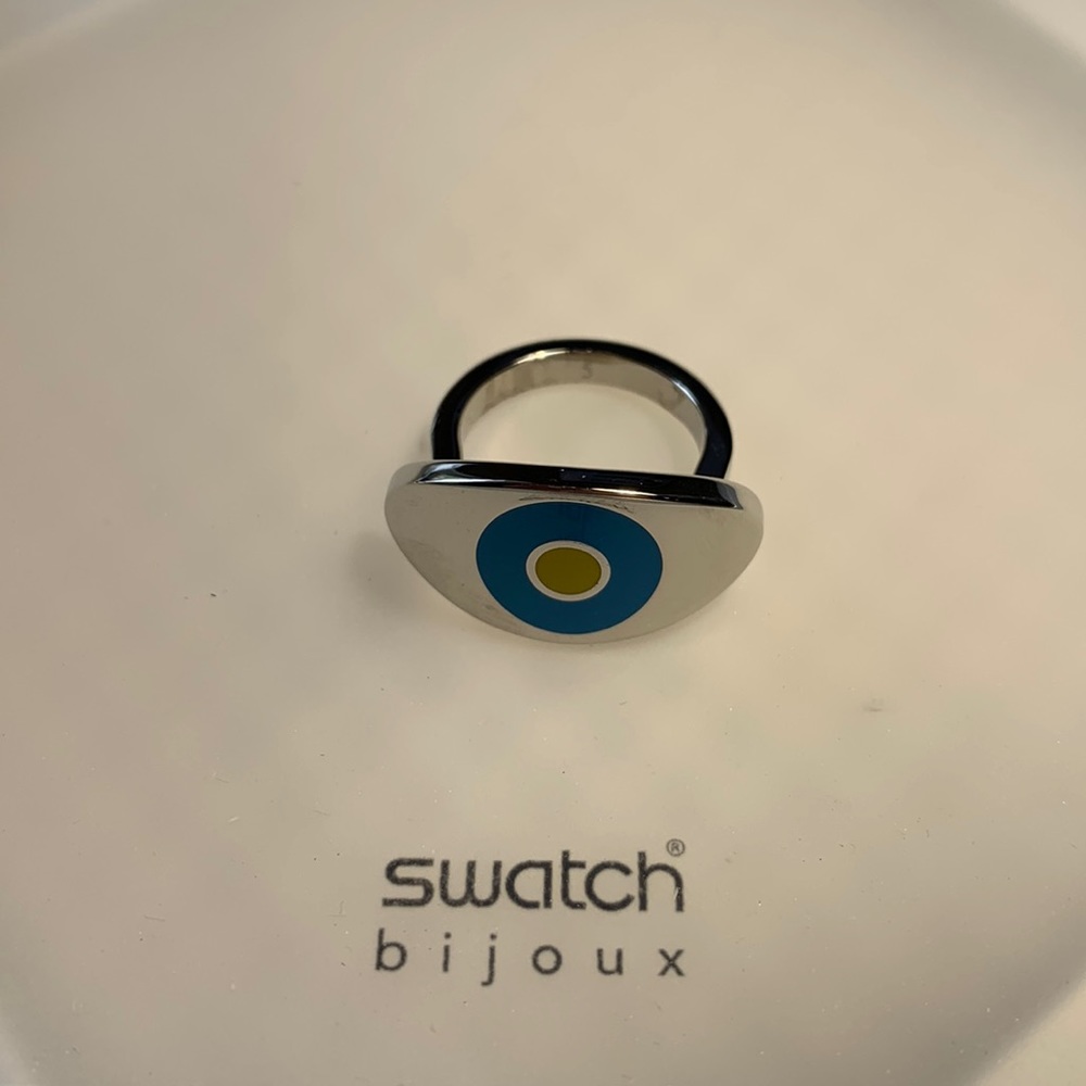 Swatch Bijoux Bubblepop - size 5